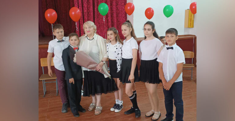 Душа украинского слова