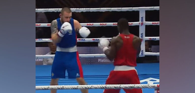 Победный дебют