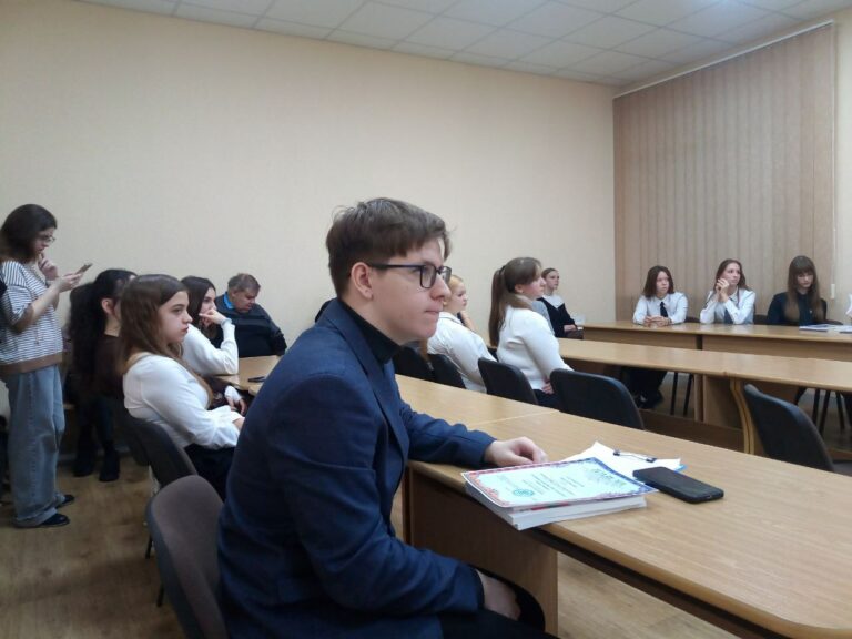 Отстоять правду