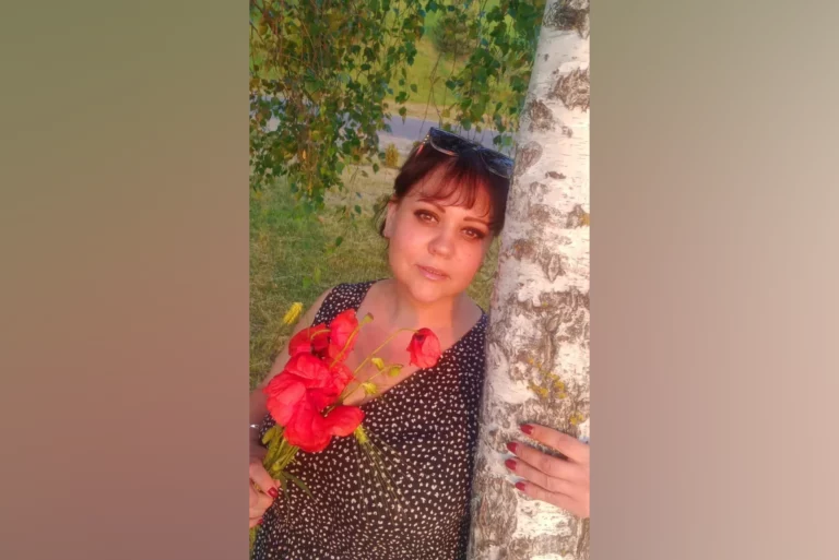 Мелодия её души