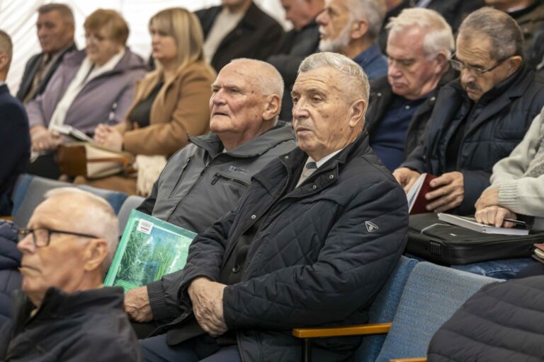 Фермерский форум как площадка для общения