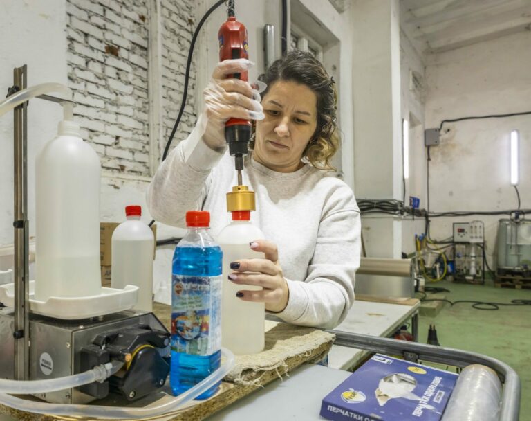 На помощь придёт «Палитра»