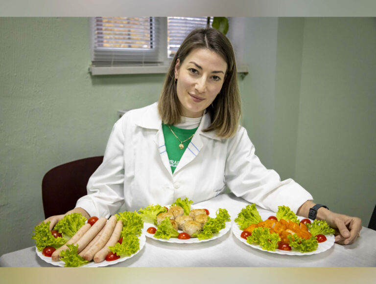 Птичья ферма «Птичья ферма»: хороши у нас дела…