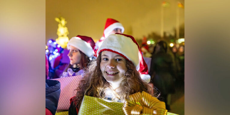 Как в детстве