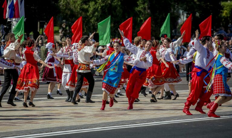 2025 закалил характер