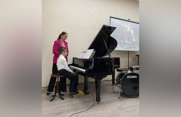 Гармония общения