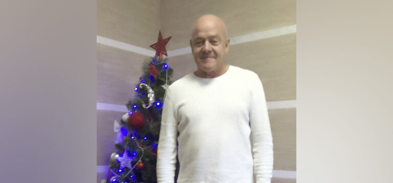 Новый год с итальянским акцентом