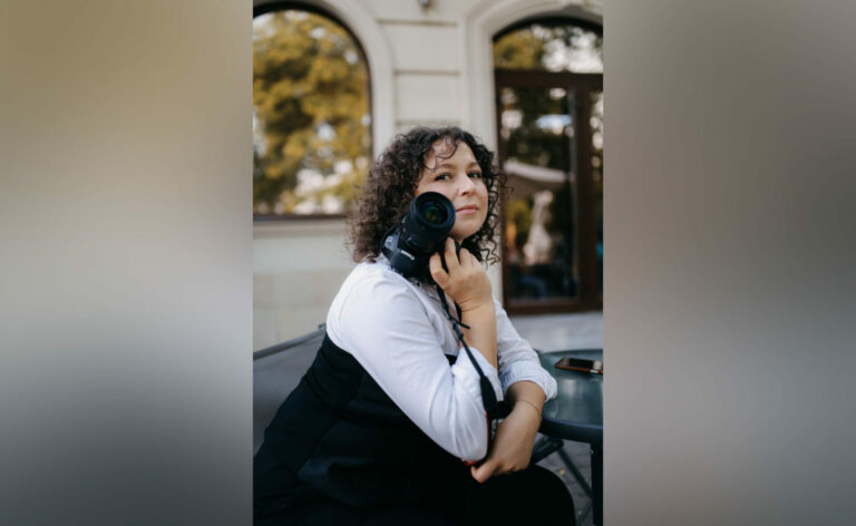 Талант за кадром