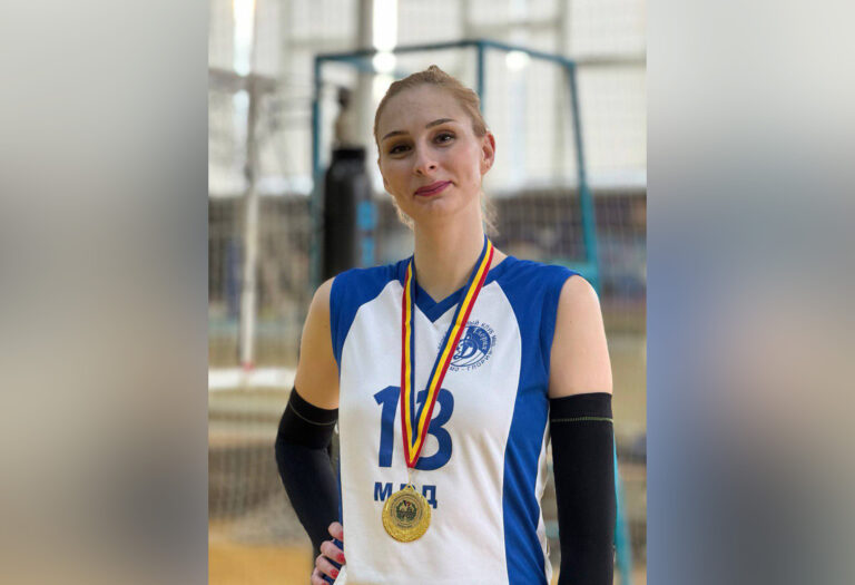 Призвание побеждать