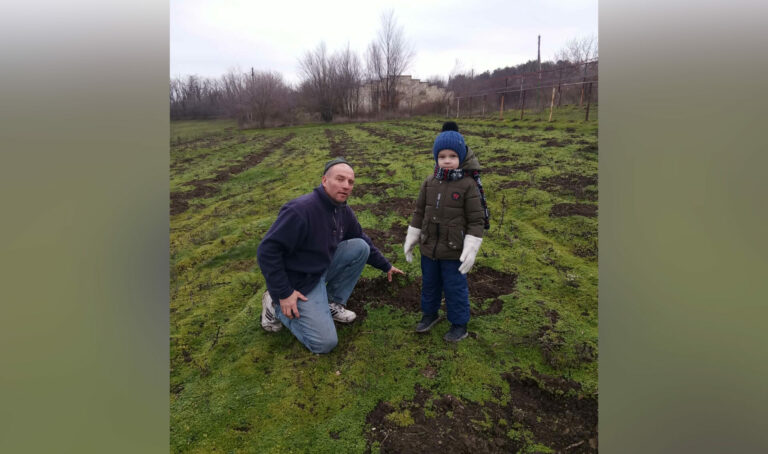 Вода есть, будущее – тоже