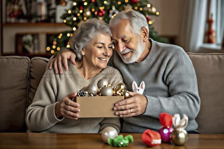 Встреча с детством