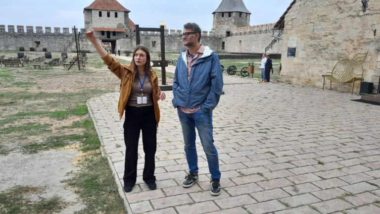 Новые маршруты, новые гости, новые возможности