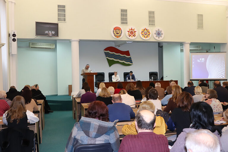 Острые вопросы производственной безопасности