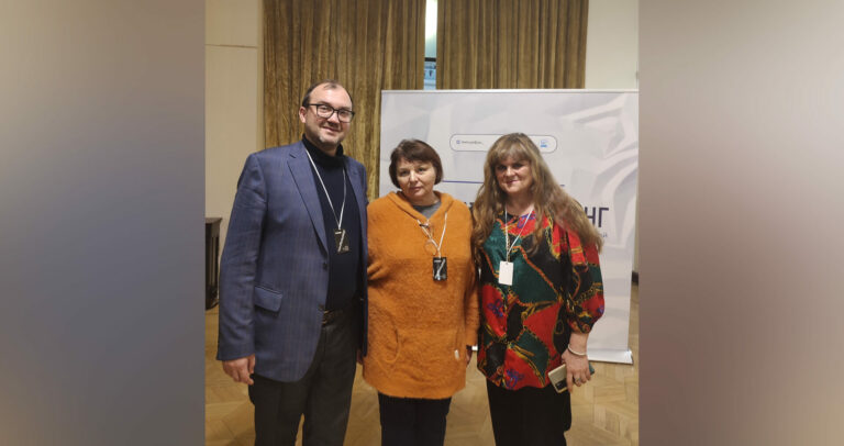 Большой разговор литераторов