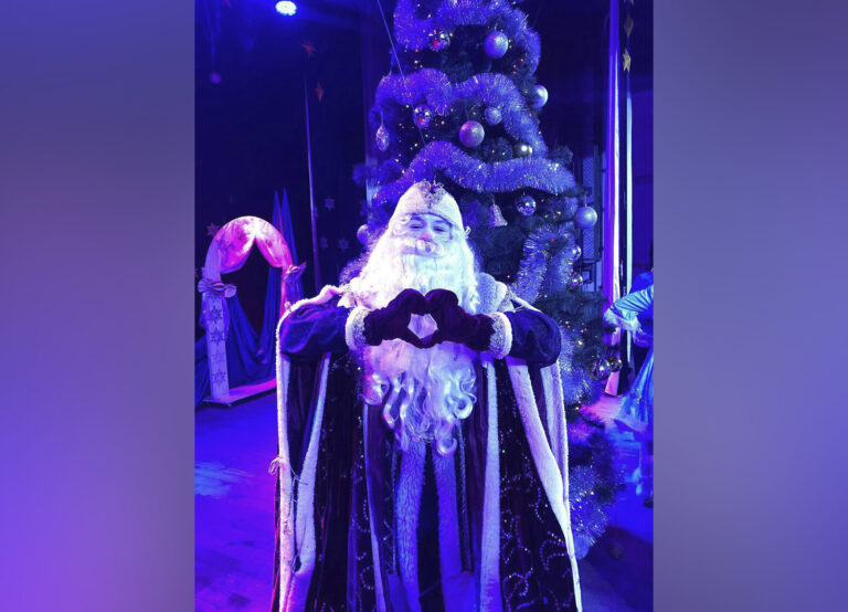 Вера в чудеса