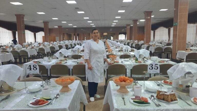 Виртуоз кулинарии