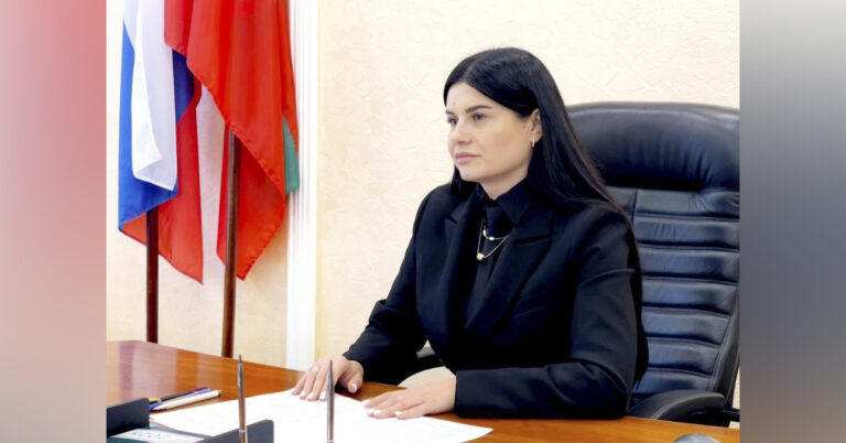 Обращение по случаю годовщины со дня образования Государственной службы по культуре и историческому наследию ПМР