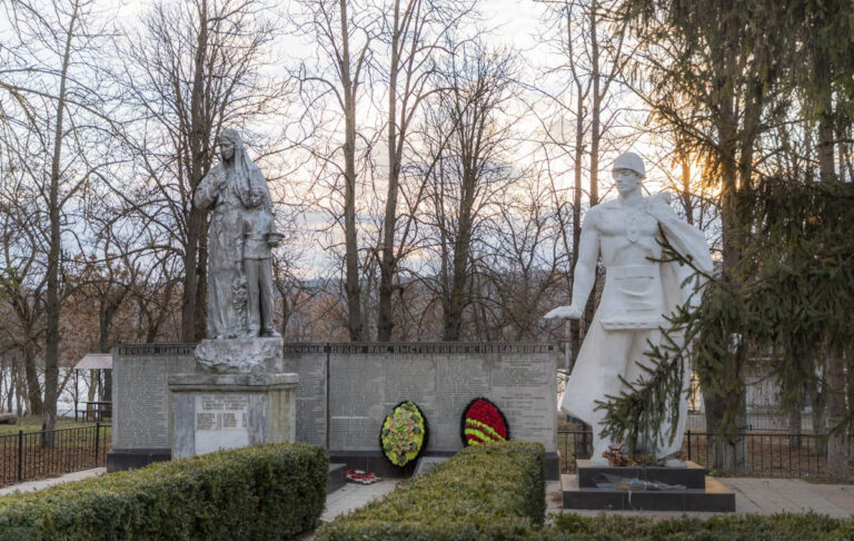 Словесный фронт