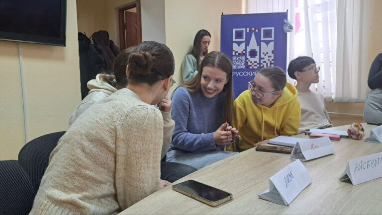 «Айсберг» против «Титаника»: битва умов, где победила эрудиция