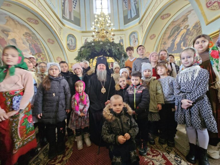 Хранить мир в сердцах