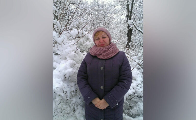 Человек с добрым сердцем и открытой душой