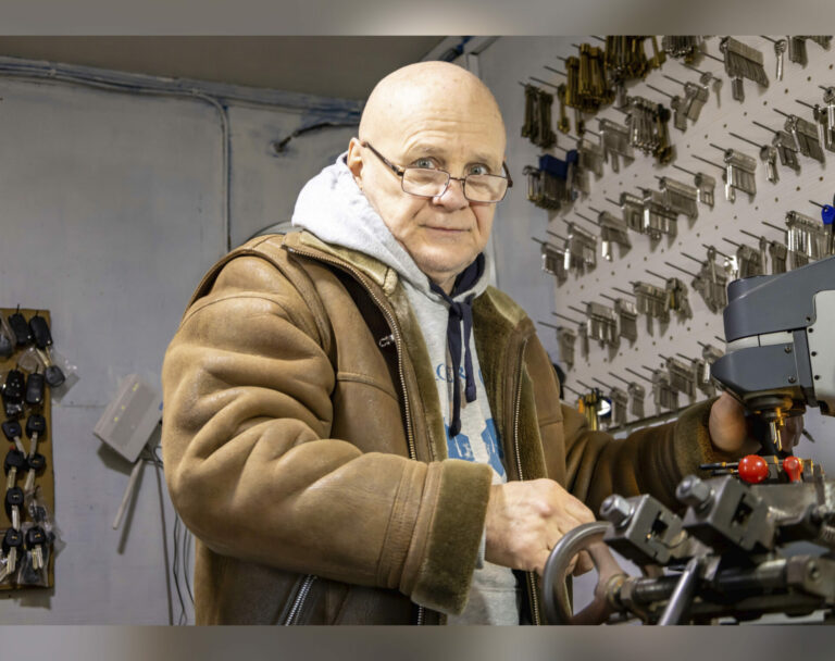 Если в доме не наточены ножи