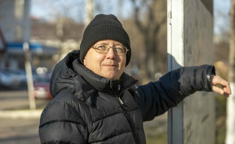 Пусть душа одевается солнцем