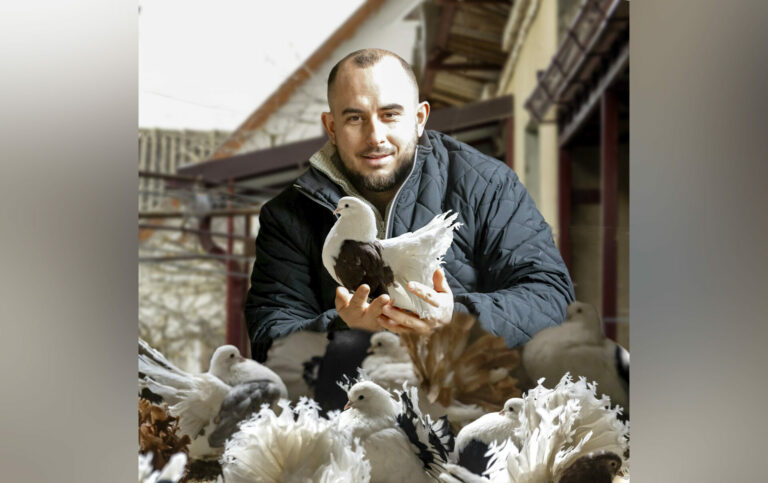 Наверное, это любовь