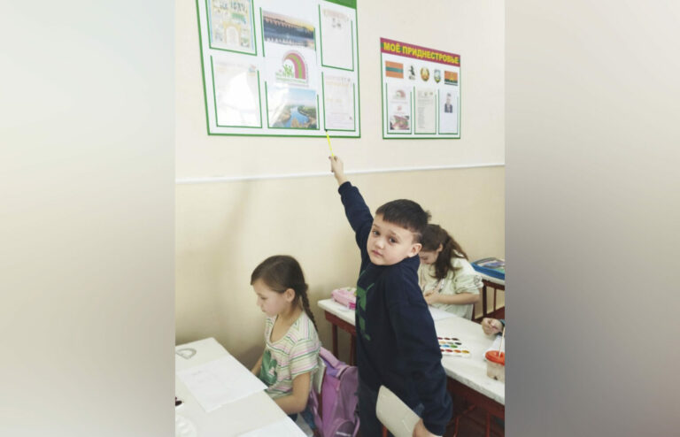 Традиции, которые живут в каждом из нас