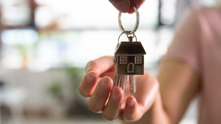 Собственное жильё с государственной поддержкой