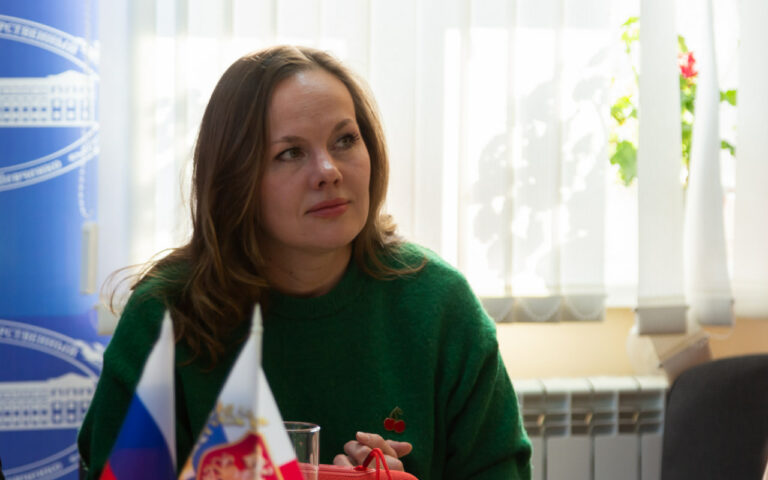 Когда выпускники не взрослеют: диалог о профессии, мечтах и умении жить