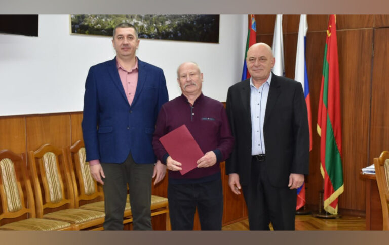 Настоящий хозяин