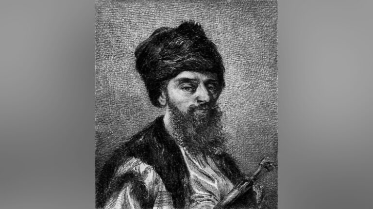 Немного об одной из фанариотских династий