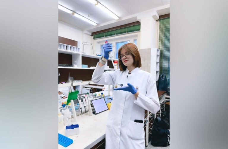 Наука как жизненный выбор