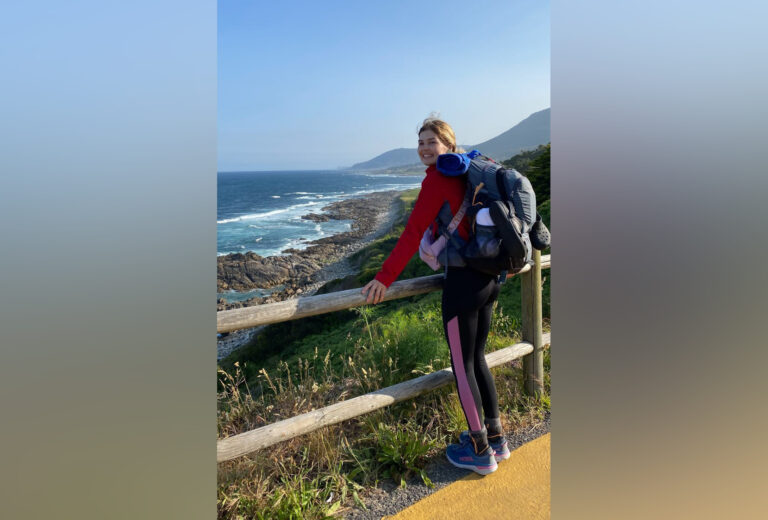 О жажде странствий