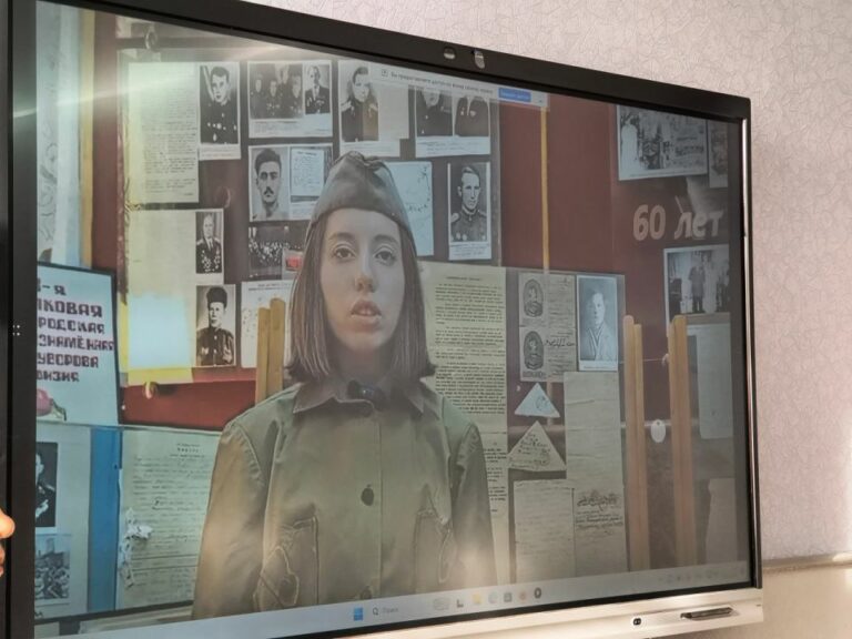 Шаги дружбы: Татарстан – Приднестровье