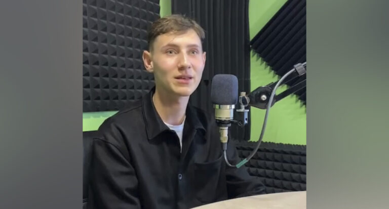 Сила маленьких шагов волонтёра