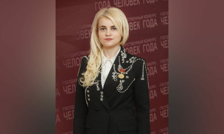 Доброе дело как призвание