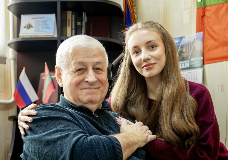 За все хорошее надо бороться