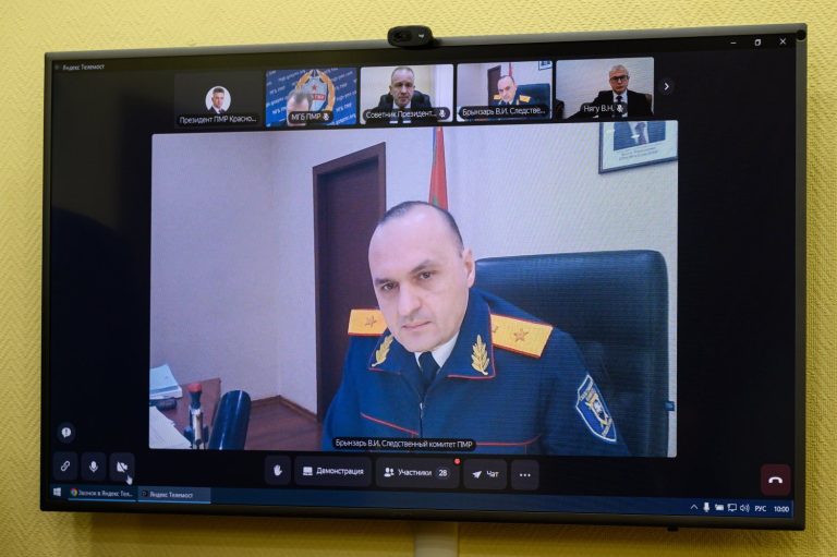 Курс на стабильность и эффективность