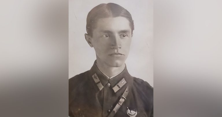 Найти в себе мужество