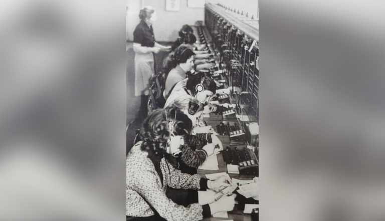 Телефонная связь в Бендерах