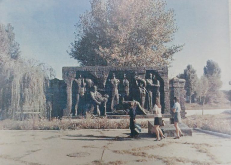 Бендерская оборона