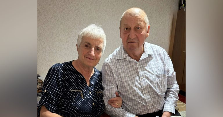 Когда односельчане – твои ученики