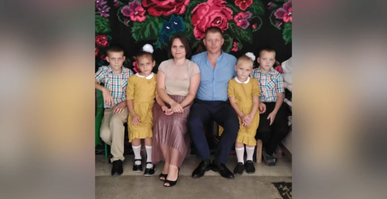 Главное чудо – дети