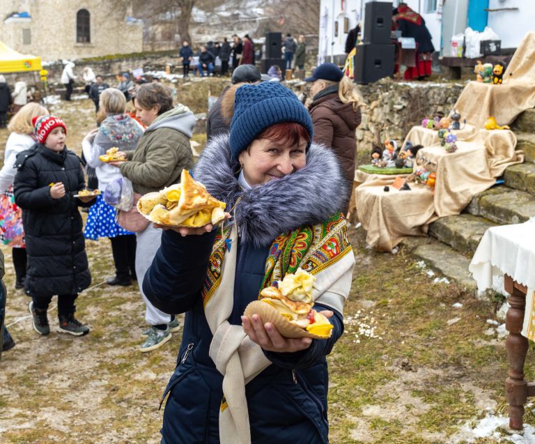 Хорошо быть вместе!