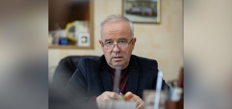 Основа стабильного урожая