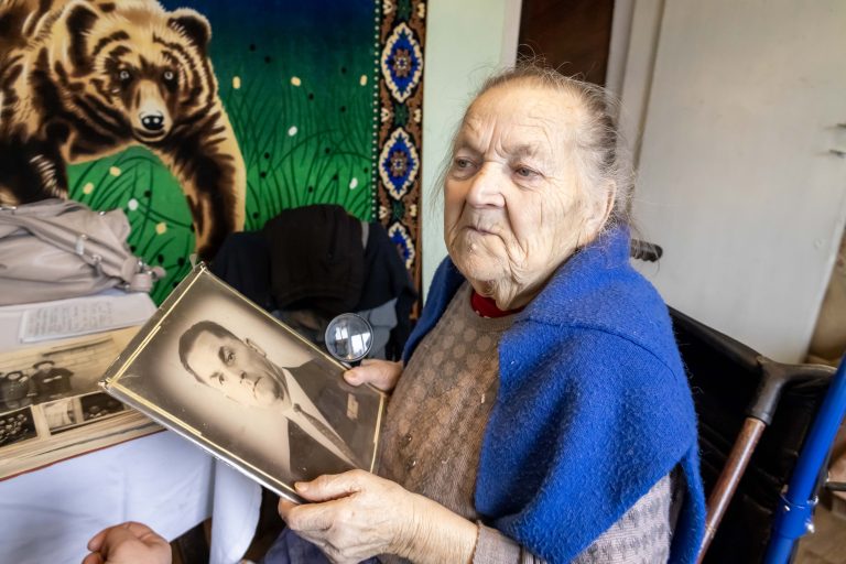 Я помню всё…