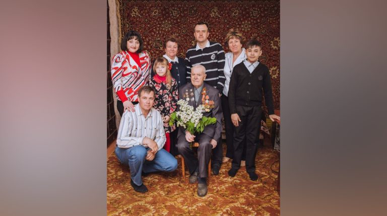 Быть учителем – судьба