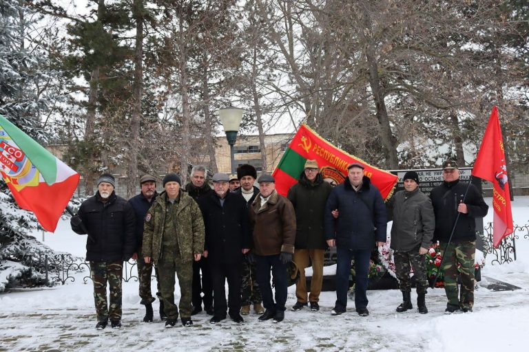 Память сильнее времени